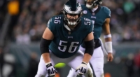 Isaac Seumalo Joins Steelers: Eagles Lose Top Guard 3