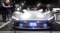 Mercedes Invests Billions in E-Vehicle Plants 3