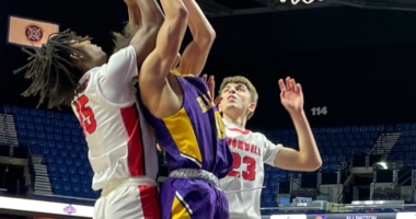 Cromwell Clinches First Division IV Boys Basketball Title in Three Years 1