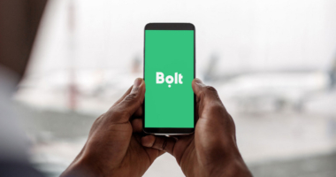 Drive for Cash: Bolt's Car Branding Opportunity in Nigeria 1