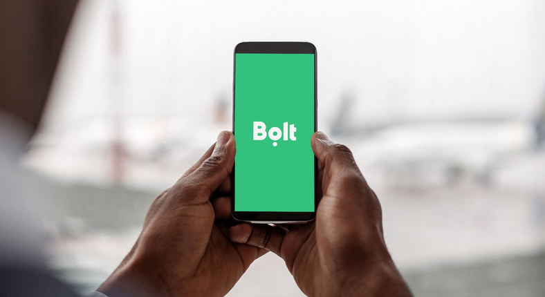 Drive for Cash: Bolt's Car Branding Opportunity in Nigeria 1