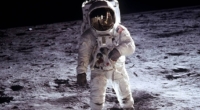From Baby Steps to Giant Leap: NASA's Apollo Program 3