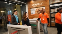 Amazon sued for not disclosing biometric tracking in NYC 3