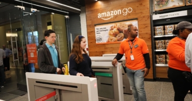 Amazon sued for not disclosing biometric tracking in NYC 3