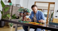 Get 20% off Lego Tree House! 1