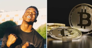 How Nigerians Made Trillions with Bitcoin 8