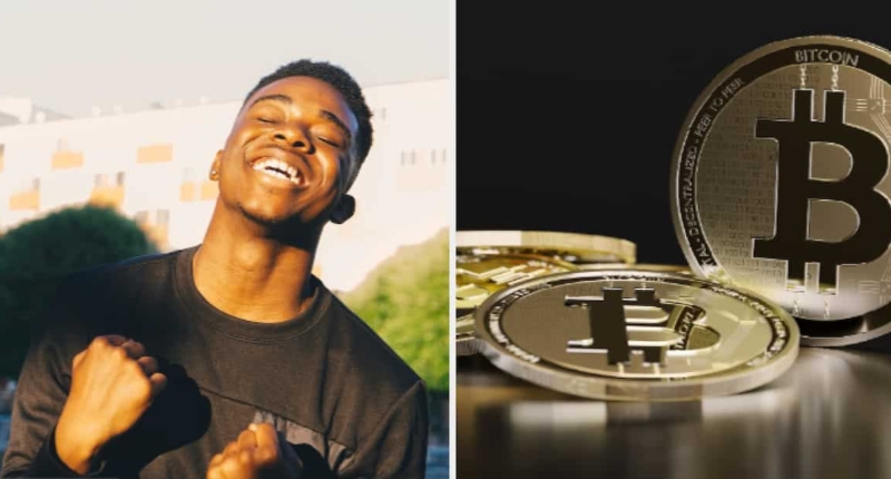 How Nigerians Made Trillions with Bitcoin 1