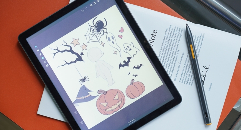 Experience the Future of Tablets: Eyemoo S1 Review 1