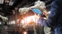 Smart Tech Shortage: APAC Manufacturers 3