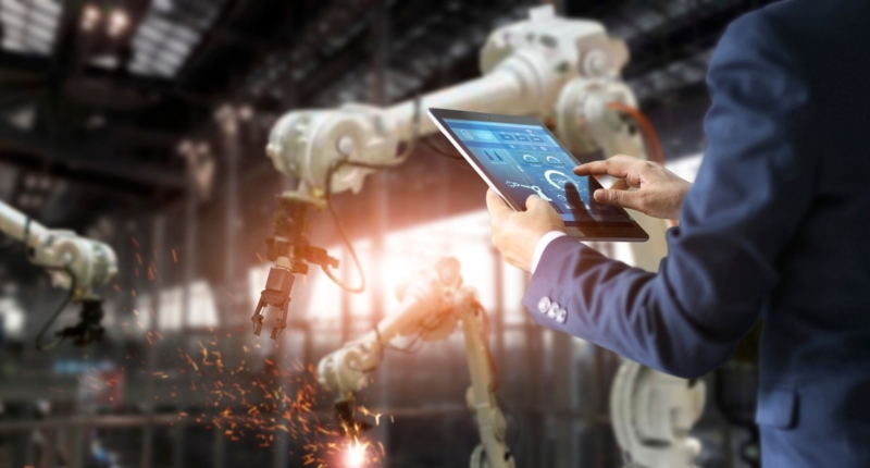 Smart Tech Shortage: APAC Manufacturers 1