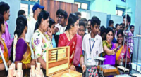 Karnataka School's Science Lab Upgrade: A Brighter Future 3