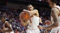 Xavier vs. Texas: Sweet 16 Betting Preview 1