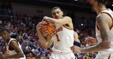 Xavier vs. Texas: Sweet 16 Betting Preview 3