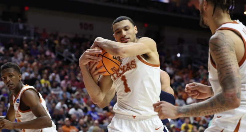 Xavier vs. Texas: Sweet 16 Betting Preview 1