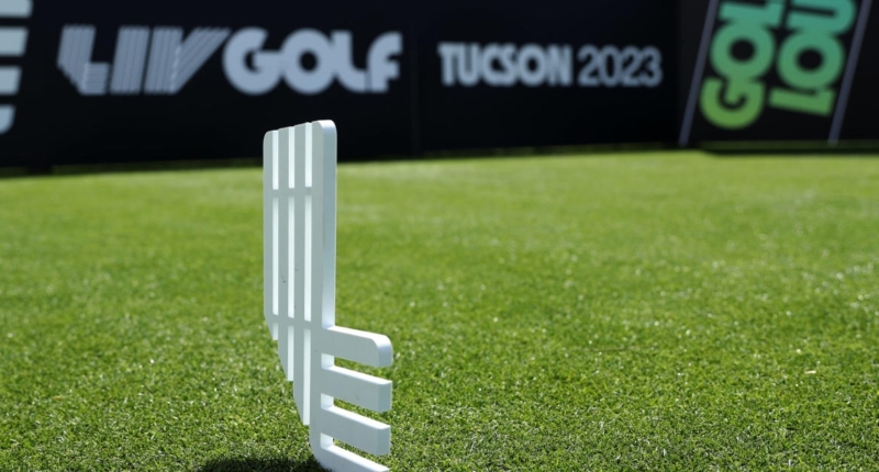 Winning Big: 2023 LIV Golf Payouts 1