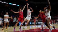 DC's Women's Basketball Teams Crush March Madness! 3