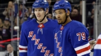 Rangers Crush Predators 6-0