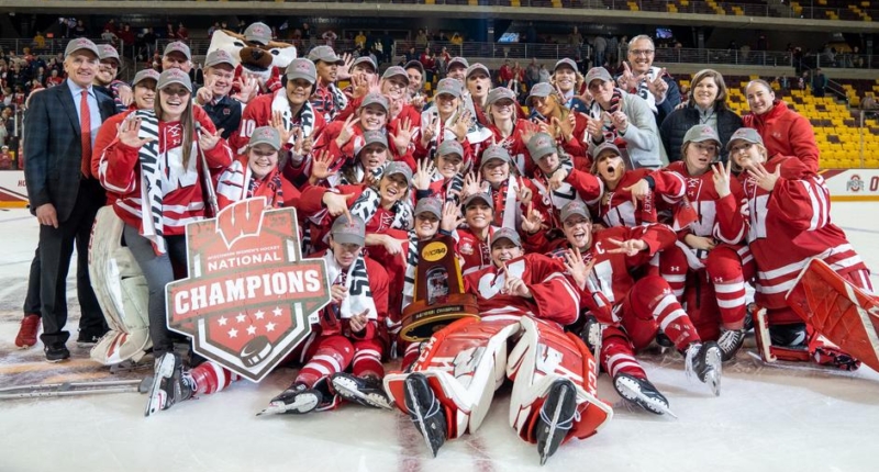 Wisconsin Sports Success Beyond Marquette