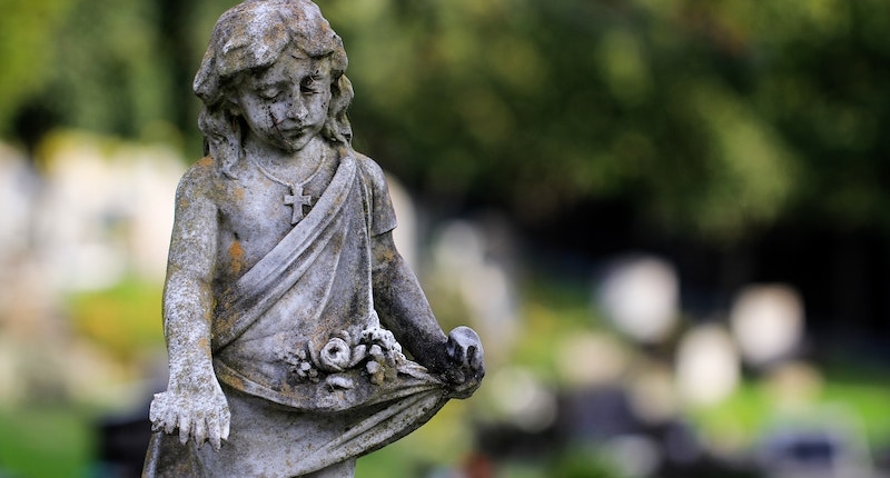 Sydney's Public Cemeteries Crisis