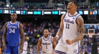 March Madness: Upsets & Surprises