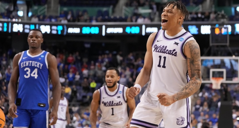March Madness: Upsets & Surprises