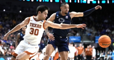 Penn State's Tournament Dream Crushed