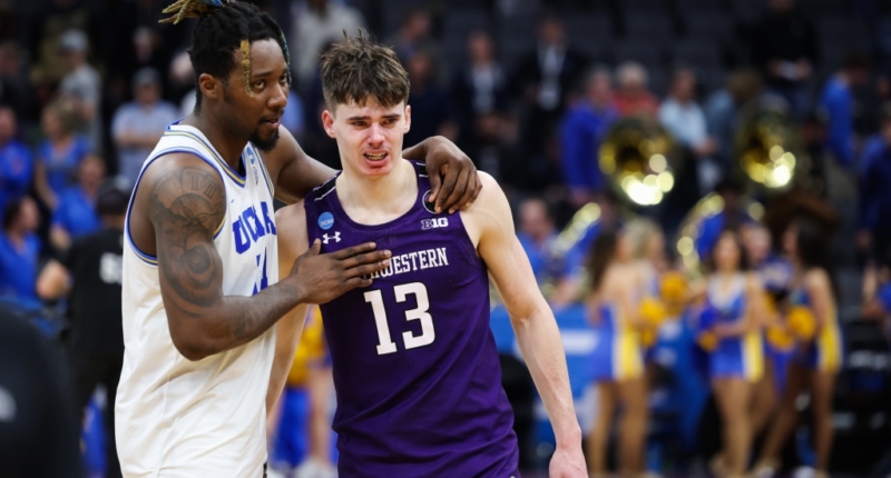 March Madness: Gonzaga vs. UCLA Odds & Trends