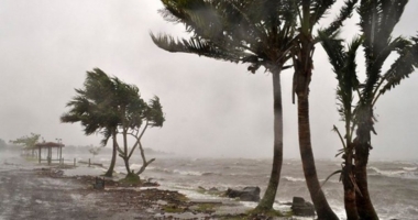 Surviving Cyclone Freddy: Lessons on Climate and Urbanization.