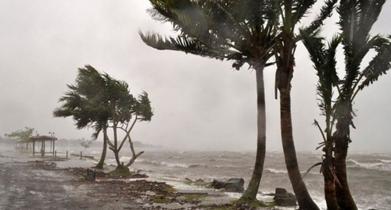 Surviving Cyclone Freddy: Lessons on Climate and Urbanization.