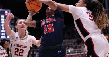 Stanford Basketball Upset: Historic Loss to Ole Miss