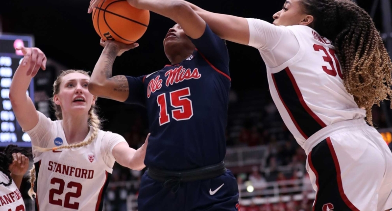 Stanford Basketball Upset: Historic Loss to Ole Miss