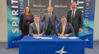 UK Firms Collaborate to Boost Satellite Launch Capabilities