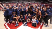 Ole Miss Women's Basketball Stuns Stanford!