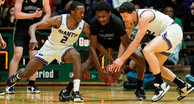 Underdog Jennings County Proves Winning in Indiana High School Basketball Tournament