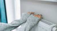 Clean Your Radiator, Save Money
