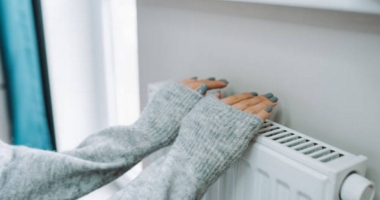 Clean Your Radiator, Save Money