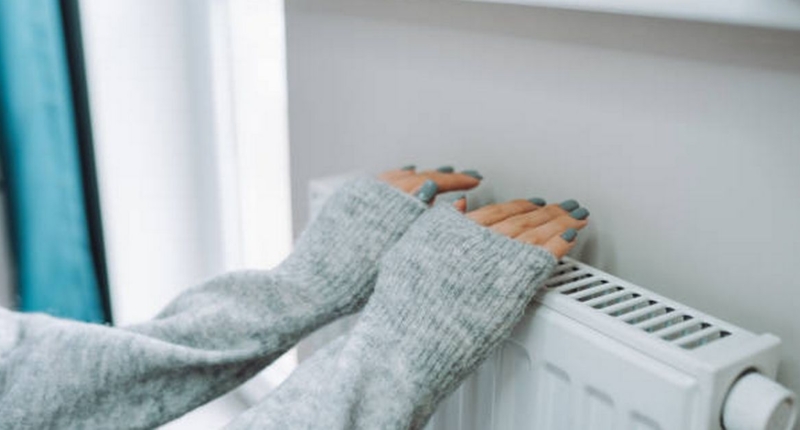 Clean Your Radiator, Save Money