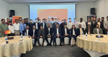 Vertiv and iPoint partner in Bahrain