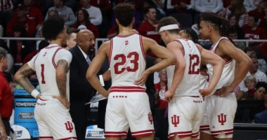 Indiana Basketball: Successful Season, Uncertain Future