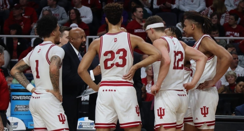 Indiana Basketball: Success in Uncertainty.