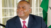 Nnamani Criticized for Blaming Obi in Election Loss