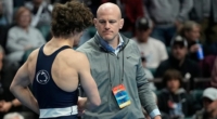 Penn State wins big at NCAA Wrestling Championships