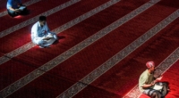 The Holy Month of Ramadan: Fasting, Prayer, and Devotion