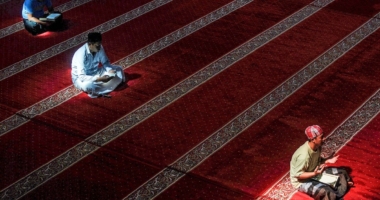 The Holy Month of Ramadan: Fasting, Prayer, and Devotion