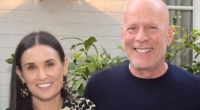 Bruce Willis' Family's Sweet Birthday Surprise!