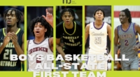 Top NJ High School Hoopers!