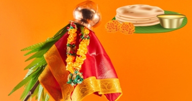 Celebrate Gudi Padwa with 50 inspiring messages!