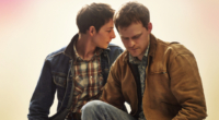 Brokeback Mountain stage play premieres in West End with Mike Faist and Lucas Hedges