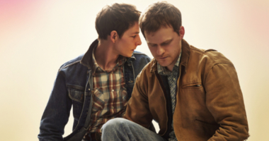 Brokeback Mountain stage play premieres in West End with Mike Faist and Lucas Hedges