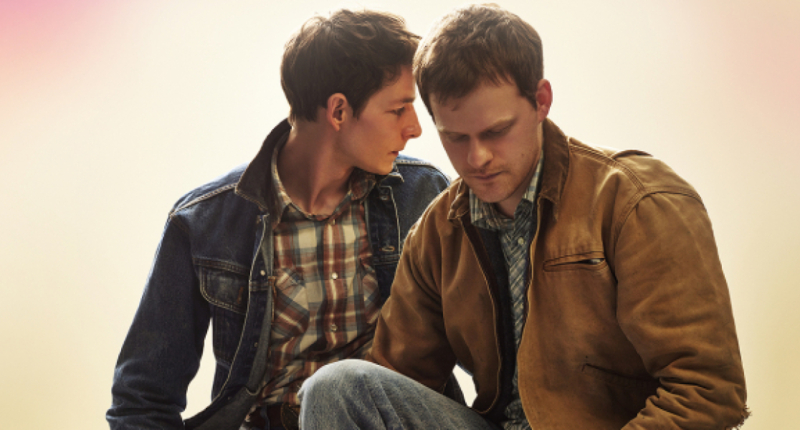 Brokeback Mountain stage play premieres in West End with Mike Faist and Lucas Hedges